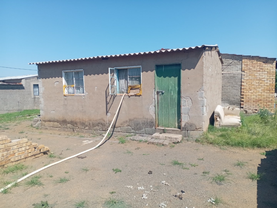  Bedroom Property for Sale in Sechaba Mahobeville Free State